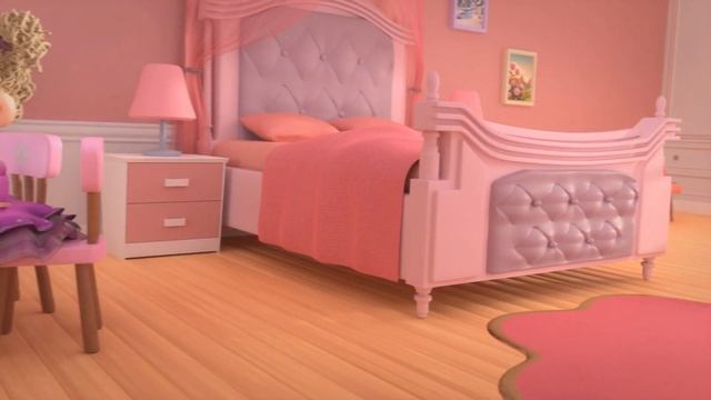 I am a little princess 👸 | Song for Kids | HeyKids Nursery Rhymes смотреть онлайн