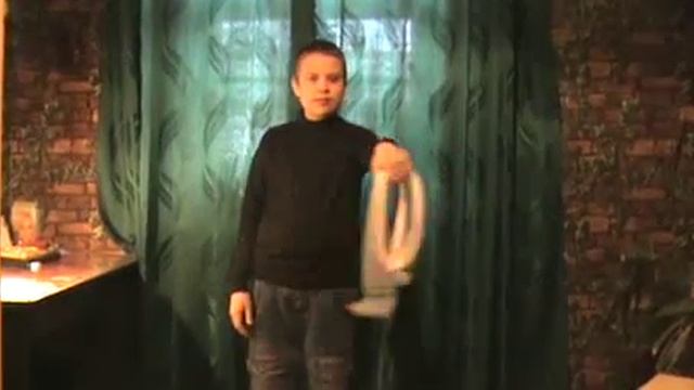 Волшебная веревка - SkoolTV смотреть онлайн