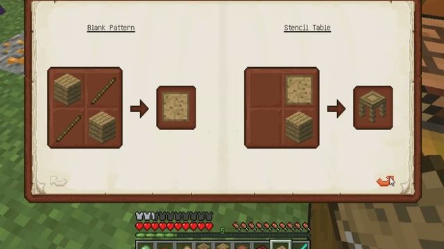 обзор мода тингерс констракт на mimecraft 1.6.4 смотреть онлайн