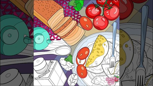 Let's Eat Healthy! March 26, 2020