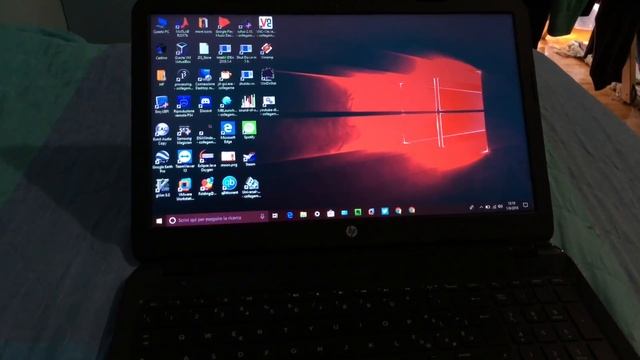 HP 15 laptop, 3 years later: was it worth it? смотреть онлайн