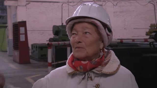 Ветераны труда Кировского района: НПО «Элсиб»