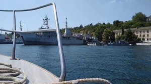 Севастополь экскурсия