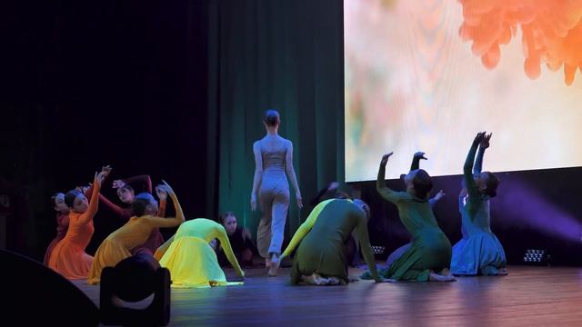 Гала-концерт в ГУУ | Самое торжественное событие года смотреть онлайн