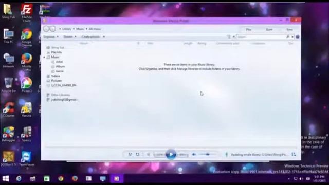 Windows 10 Home VMware CD смотреть онлайн