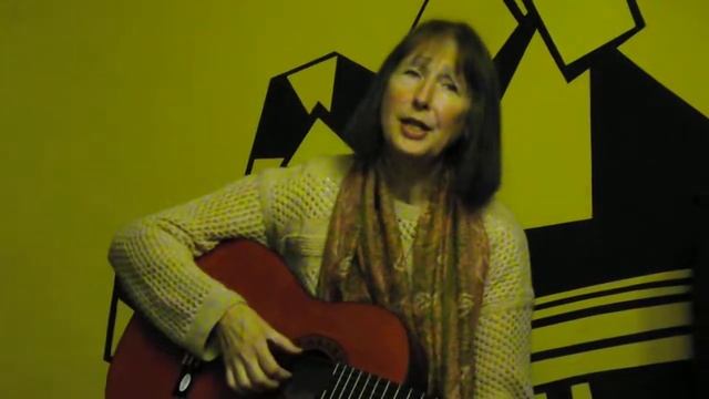 Полтавський композитор та виконавиця авторських романсів Людмила Костенко. смотреть онлайн