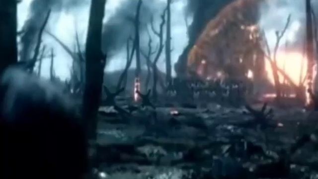 Rebel Moon: Part II - The Scargiver': Everything We Know About the Second Half of Zack Snyder's смотреть онлайн