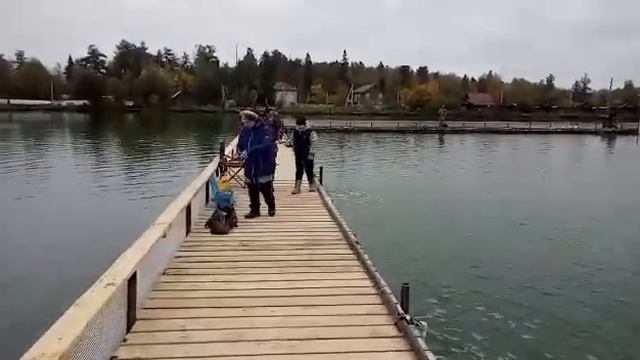 Паста мотыль.
