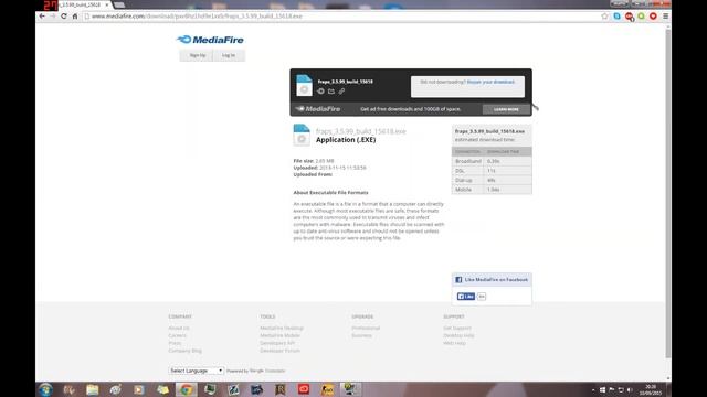 How to Get Fraps For Free 2015 смотреть онлайн