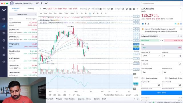 $AAPL APPLE STOCK SMALL RED DAY, WHERE TO NEXT?? Apple Stock Analysis | Live Wellthy Stocks смотреть онлайн