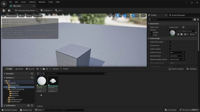1.10. File Types смотреть онлайн