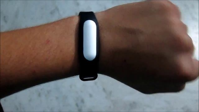 Mi Band review and usage guide смотреть онлайн