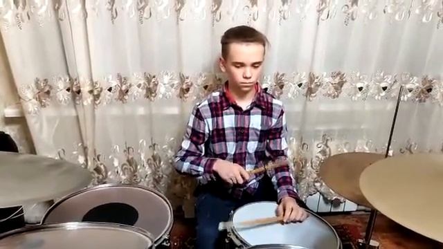 Крамаренко Матвей "За мечтой". Проект "Дети поют" смотреть онлайн