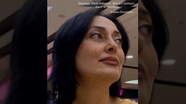 G.Verdi-Nabucco-Ben io t'invenni...Abigaille's aria. Lusine Danielyan смотреть онлайн