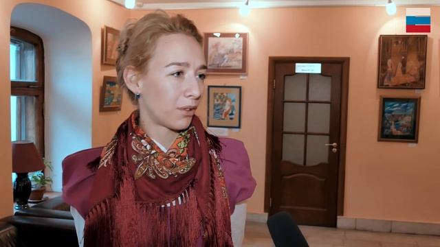 Дом журналиста-Информационная безопасность смотреть онлайн