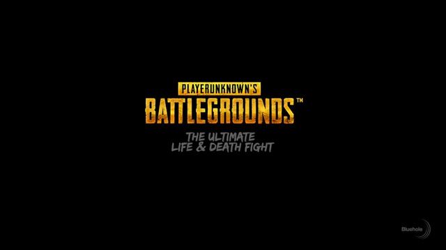 PUBG игра 4 смотреть онлайн