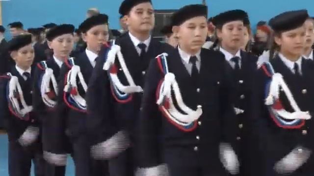 Кадетская поверка 2015 смотреть онлайн