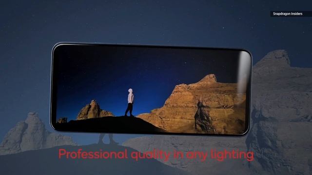 The Qualcomm Snapdragon Smartphone - First Look and Impression смотреть онлайн