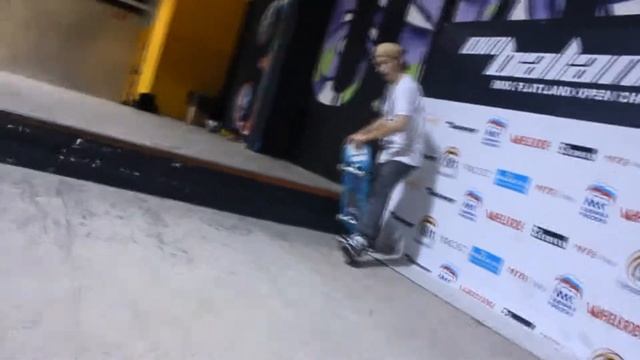 Курск Тур 2011