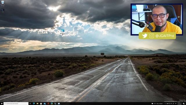 Nueva build 21390 de Windows 10 Insider con pinceladas de Sun Valley смотреть онлайн