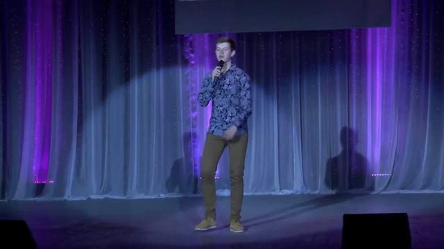 Подорожник.Зайцев Артем Вокальная студия ARTIST г.Курск смотреть онлайн