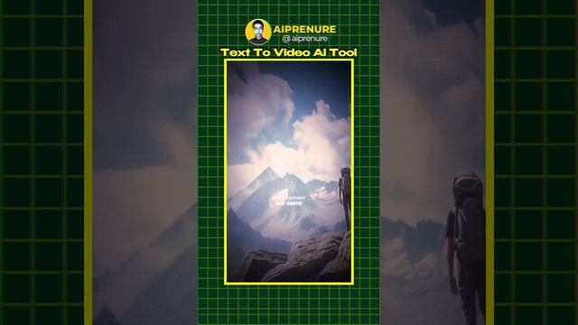 Ai video Generator Text to Video #ai смотреть онлайн