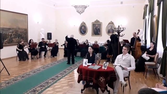 Чехов. " И скажут слово обо мне ". смотреть онлайн
