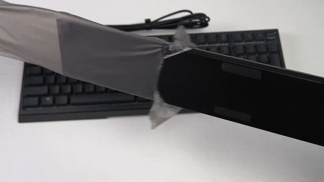 Razer ORNATA V2 | Mecha - Membrane Gaming Keyboard смотреть онлайн