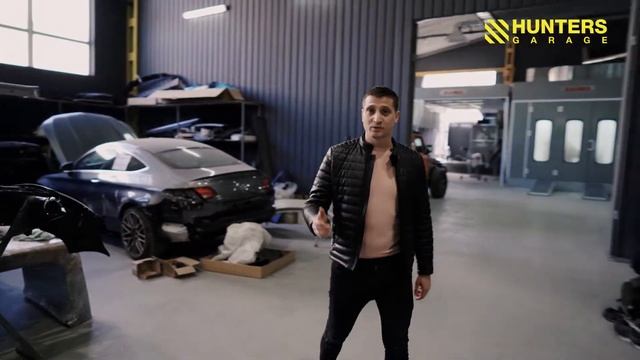 Преимущества Hunters Cars смотреть онлайн