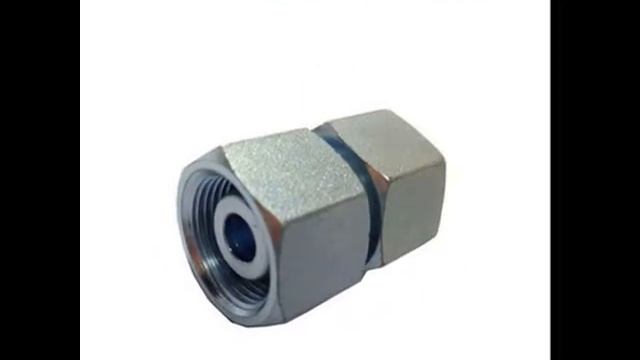 JIS Bsp Thread 30 Deg Flare Cone Male Elbow Fittings смотреть онлайн