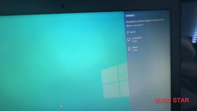 HOW TO CAST WINDOWS 10 ON ANOTHER PC ! (Windows 10 to windows 10) смотреть онлайн