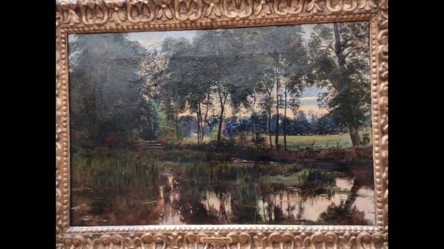 Национальная Галерея Ирландии, Дублин | National Gallery Of Ireland In Dublin