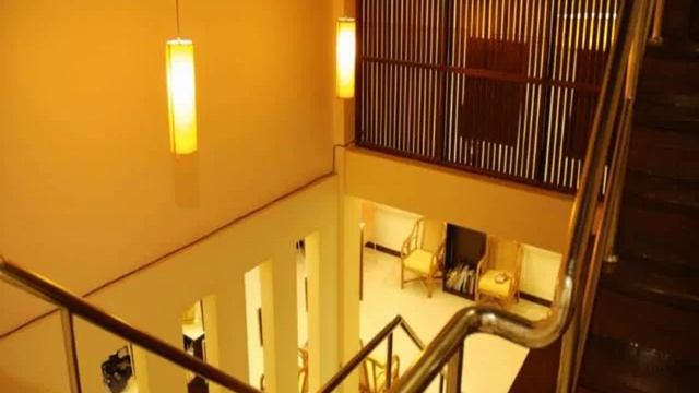 Таиланд, Прачуапкхирикхан, Хуахин - Baan Nilawan Hotel 3-Star смотреть онлайн