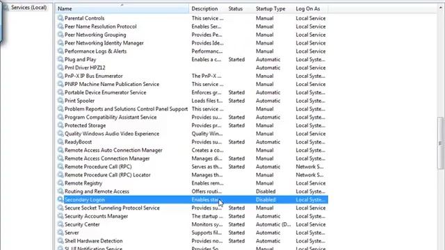 Unlocking the Power of Windows Vista at Your Agency + Windows 7 Preview Pt 5 смотреть онлайн