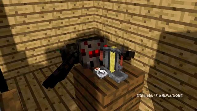 Школа Монстрав Майнкрафт. смотреть онлайн