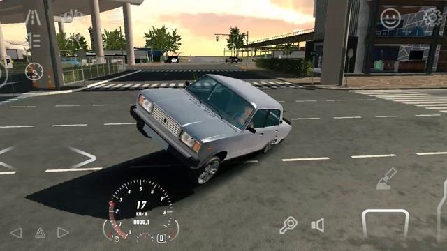 кар паркинг настройки на опер жигу +графика смотреть онлайн