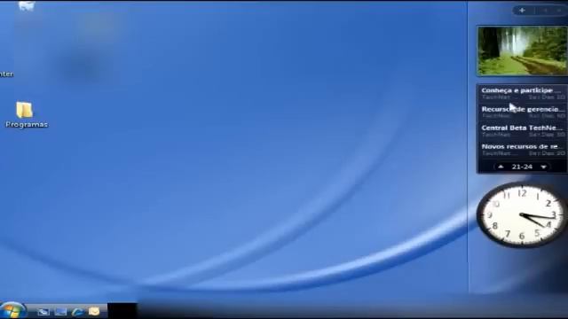 Informática para concursos públicos - Windows Vista смотреть онлайн