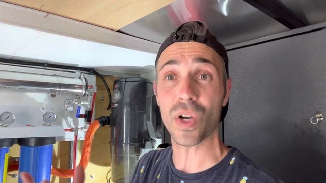 Game Changing Spotless Water System with my new Spotless Water Booster смотреть онлайн