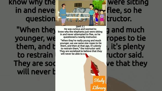 #Story –THE ELEPHANT ROPE (part 2) смотреть онлайн