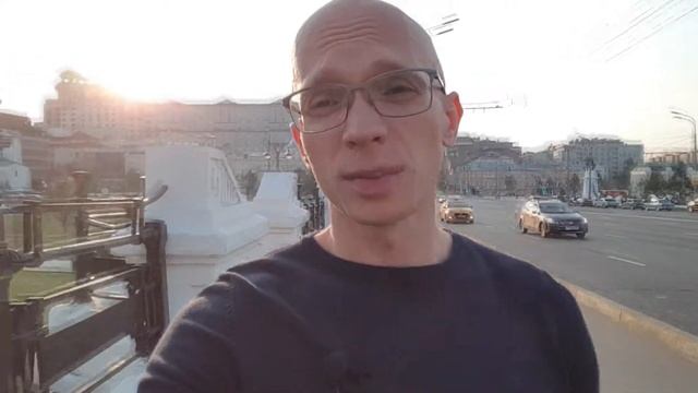 2. Ранний подъем. Долина.