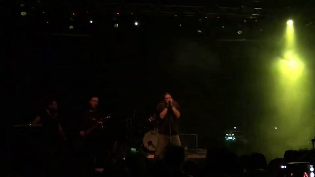 Diary Of Dreams - Soul Stripper (Live In Athens)