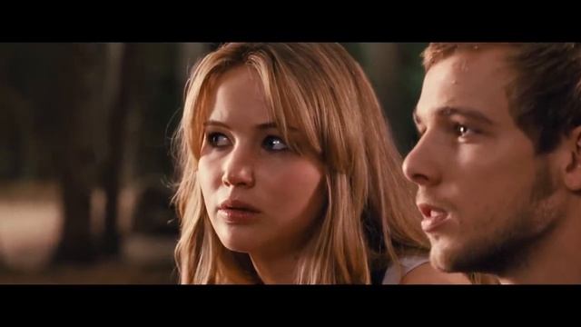 Дом в конце улицы Фильм 2011 Триллер, ужасы смотреть онлайн