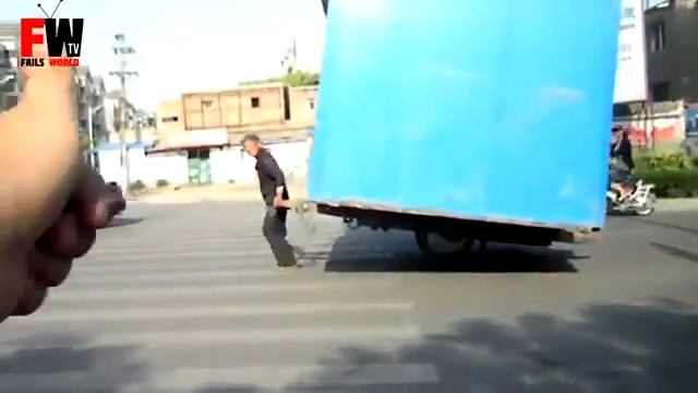Мобильный дом Mobile house смотреть онлайн