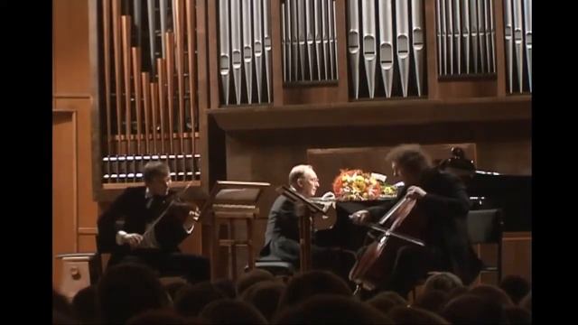 Rodion Shchedrin - Three Funny Pieces