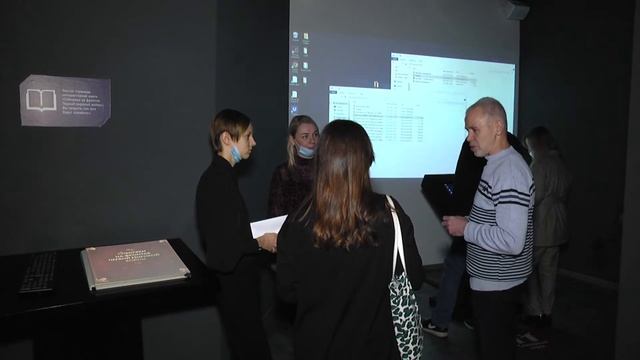 23.01.22 "Эстафета школьных музеев" пройдет в Новосибирске смотреть онлайн