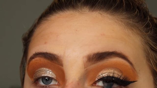 Soft Glam Makeup Tutorial смотреть онлайн