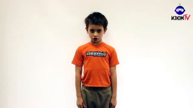 ДЭТ ИЗЮМИНКА Соломатин Матвей смотреть онлайн