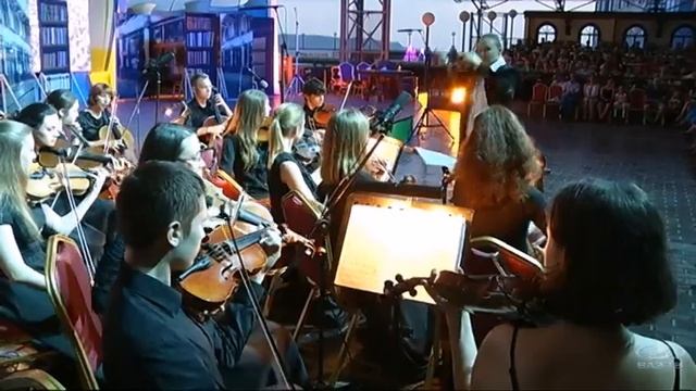 "Тремоло" ("Новости Тольятти" 20.06.2016) смотреть онлайн
