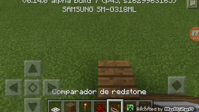 Como Hacer Una Caja Fuerte-Minecraft смотреть онлайн