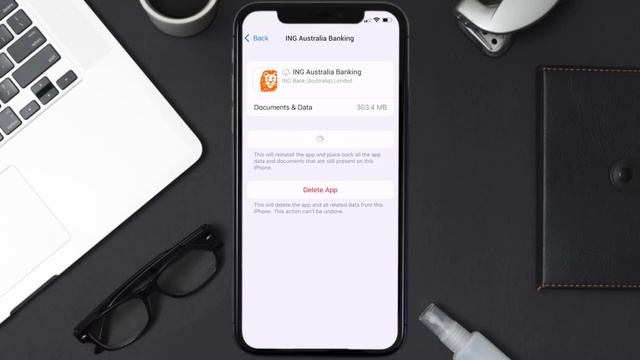 ING Australia Banking App Not Working: How to Fix ING Australia Banking App Not Working смотреть онлайн